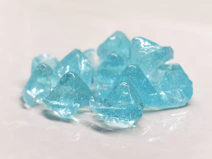 固体硅酸钠